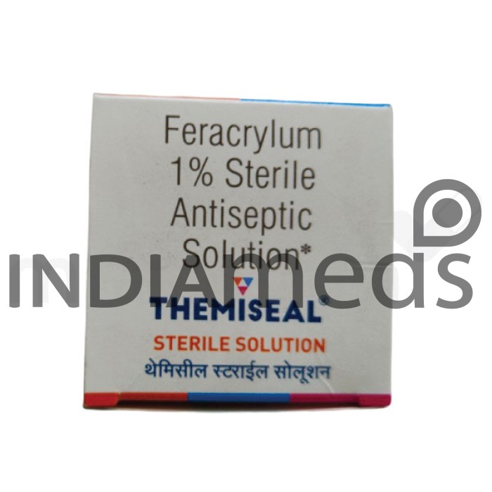 Themiseal 1% Solution