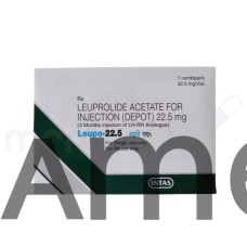 Leupo 22.5mg Injection