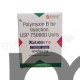 Xolabin 750000IU Injection