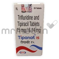 Tipanat 15mg Tablet