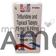 Tipanat 15mg Tablet