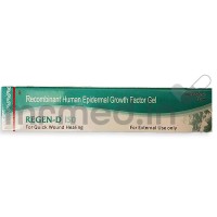 Regen-D 150mcg Gel 15gm