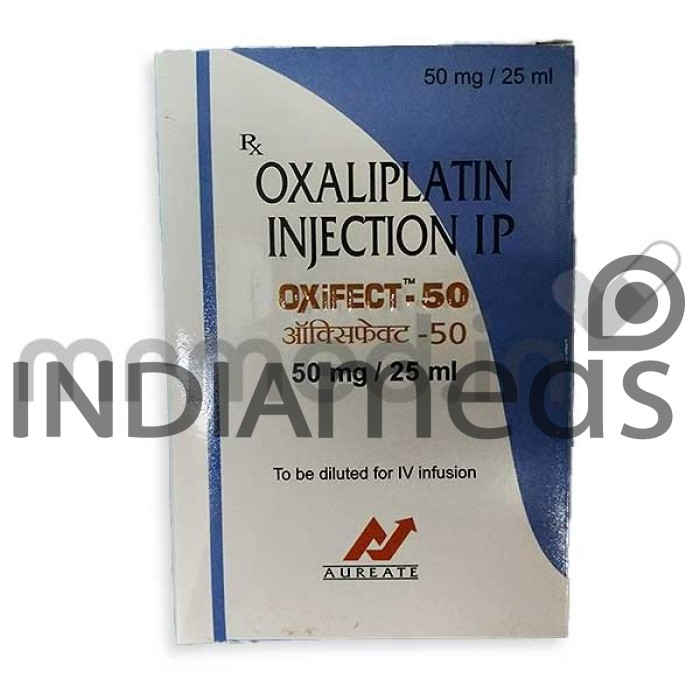 Oxifect 50mg Injection