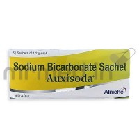 Auxisoda 1.2gm Sachet