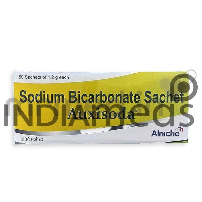 Auxisoda 1.2gm Sachet