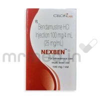 Nexben 100mg Injection