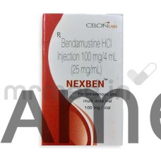 Nexben 100mg Injection
