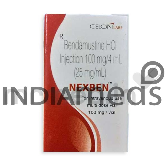 Nexben 100mg Injection