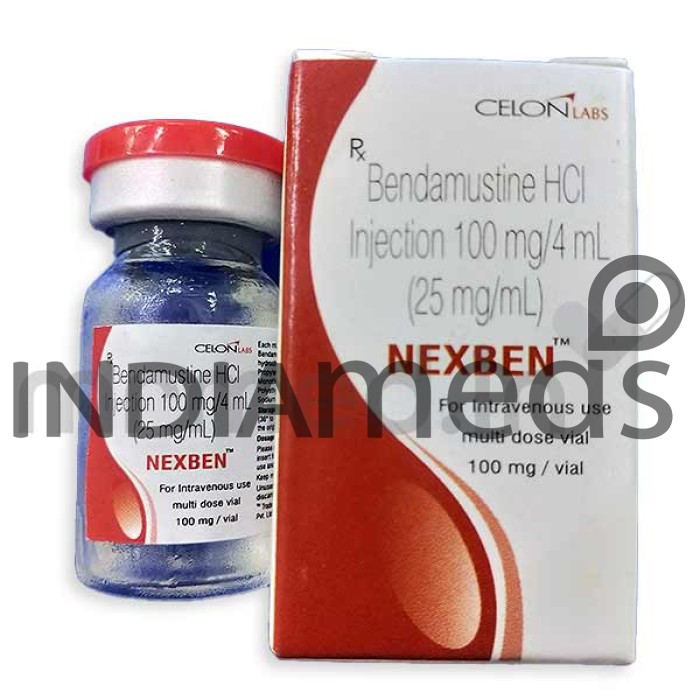 Nexben 100mg Injection