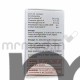Nexben 100mg Injection