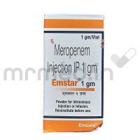 Emstar 1gm Injection