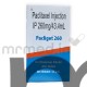 Pacliget 260mg Injection