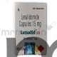 Lenalid 15mg Capsule