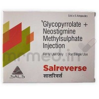 Salreverse 5ml Injection