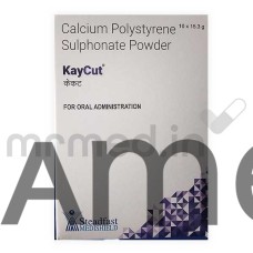 Kaycut Powder