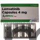 Lentris 4mg Capsule
