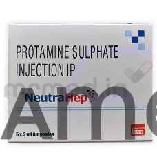 Neutrahep Injection