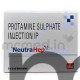 Neutrahep Injection