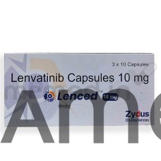 Lenced 10mg Capsule