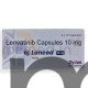 Lenced 10mg Capsule