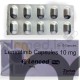 Lenced 10mg Capsule