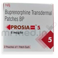 Prosia 5mcg Patch