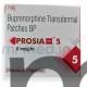 Prosia 5mcg Patch