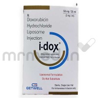 I-Dox 50mg Injection