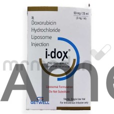I-Dox 50mg Injection