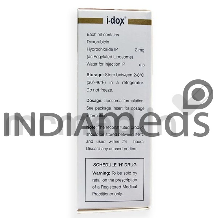 I-Dox 50mg Injection