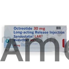 Sandostatin Lar 30mg Injection