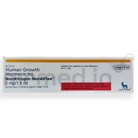 Norditropin 5mg Injection