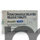 Noxafil 100mg Tablet(2X12)