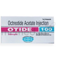 Otide 100mcg Injection