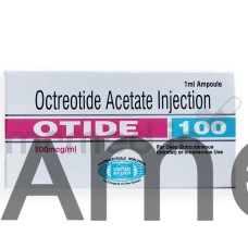Otide 100mcg Injection