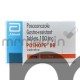 Poshope DR 100mg Tablet
