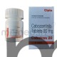 Cabotres 20mg Tablet