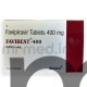 Favibest 400mg Tablet