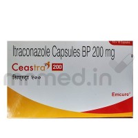 Ceastra 200mg Capsule