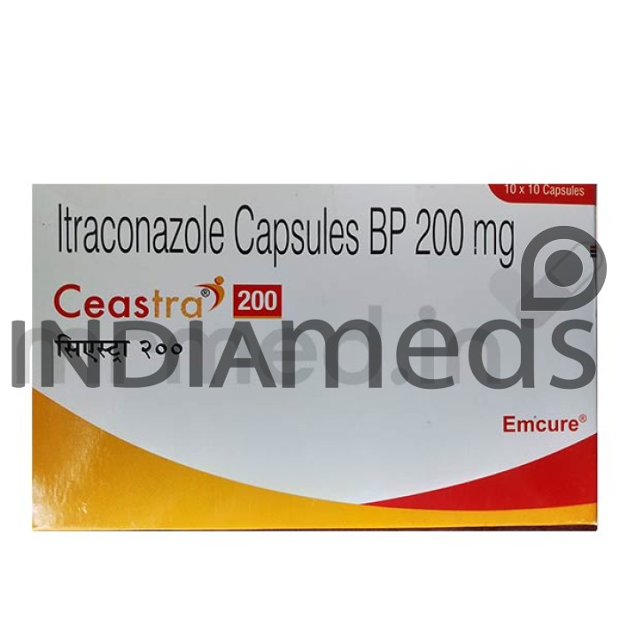 Ceastra 200mg Capsule