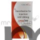 Celdaz 200mg Injection