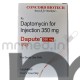 Dapute 350mg Injection