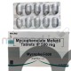 Mycophen 500mg Tablet