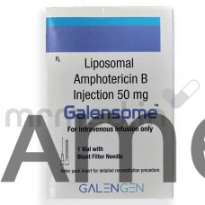 Galensome 50mg Injection