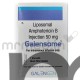 Galensome 50mg Injection