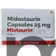 Mistaurin 25mg Capsule