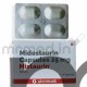 Mistaurin 25mg Capsule