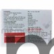Mistaurin 25mg Capsule