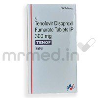 Tenof 300mg Tablet