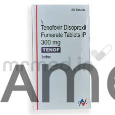 Tenof 300mg Tablet